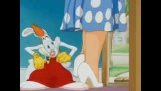 Who Framed Roger Rabbit Opening Cartoon [upl. by Peisch]