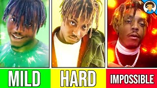 Try Not To Rap Juice WRLD Edition [upl. by Gradey]