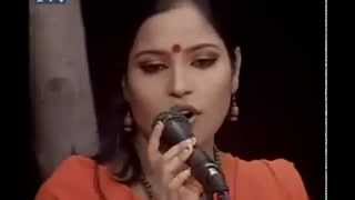 ওরে প্রেম কলঙ্কের জ্বালা কতরে Bangla Folk Song ore prem koloknker [upl. by Eerej3]