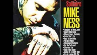 Mike Ness  Rest Our Lives [upl. by Cleodel]