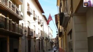 Un paseo por Xàtiva [upl. by Consuela368]