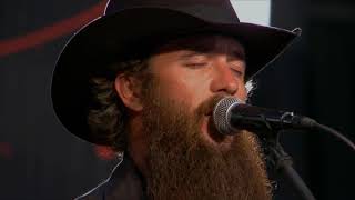 Cody Jinks TV Show Performance [upl. by Drusie]