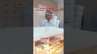 Wengers Bakery Connaught Place New Delhi punjabi punjabisong newsong song love [upl. by Gregoor]