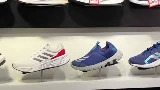 2024 Adidas latest shoes collection [upl. by Atiuqat709]