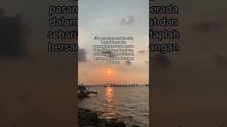 Innama amruhu idza aroda syaian ayyakulalahu kun fayakun music rock cover quotes dewa19 [upl. by Reave453]