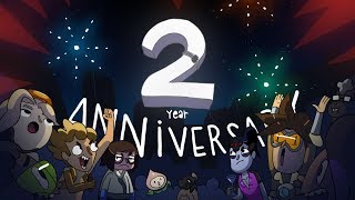 OVERWATCH 2nd ANNIVERSARY [upl. by Attenol215]