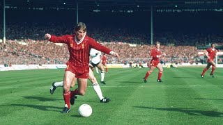 Kenny Dalglish King Kenny Best Goals [upl. by Dobson]