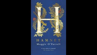 Maggie OFarrell talks about Hamnet [upl. by Aniala]