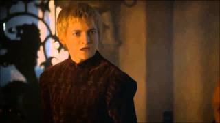 Joffrey gets sent to bed Lol [upl. by Ferriter444]