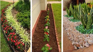 47 Front Yard Landscaping Ideas That Boost Curb Appeal  garden ideas [upl. by Rosalinde797]