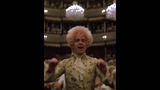 Amadeus 1984  The abduction from the Seraglio mozart classicalmusic opera tomhulce film [upl. by Kameko]