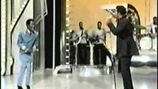 james brown dancing with sammy davis jr [upl. by Nelrac749]