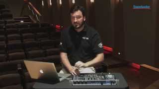 RME Fireface UFX Audio Interface Overview  Sweetwater Sound [upl. by Nanon611]