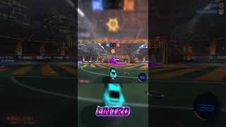 That ricochet was crazy 🔥🔥🔥 rocketleague [upl. by Longan503]