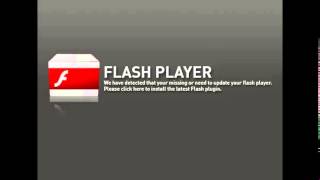 Adobe Flash Player Firefox Opera Chrome de 32 bits  Descargar Gratis [upl. by Cherianne]