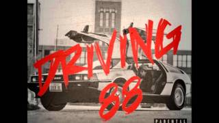 Rockie Fresh  Come Around Driving 88 [upl. by Okechuku]