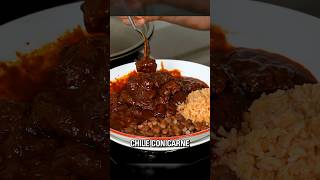 How to Make Chile con Carne aka Chile Colorado [upl. by Aubigny86]