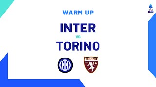 TORINO 03 INTER  HIGHLIGHTS  SERIE A 2324 ⚫🔵🇬🇧 [upl. by Sasha]