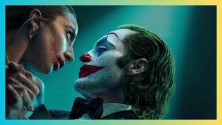 Joker Folie a Deux Review  A Disaster of a Sequel [upl. by Vergos]