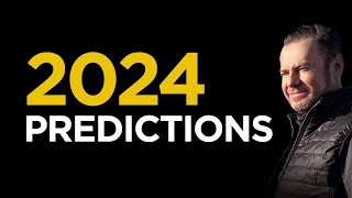 💰2024 Money Making🔮Predictions 📈 [upl. by Geoff602]