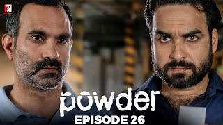 Powder  Full Episode 26  TV Series [upl. by Hurd]