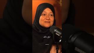 تصريحات الفنانة السورية سمر كوكش المعتقلة سابقاً في سجون الأسد سوريا بشارالاسد دمشق سجنصيدنايا [upl. by Elleraj]