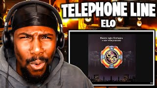 SO LIVELY  Telephone Line  Electric Light Orchestra Reaction [upl. by Eendyc950]