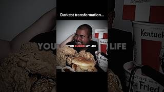 Nikocado Avacodo’s villian arc 🫣transformation motivation weightloss [upl. by Ann-Marie]