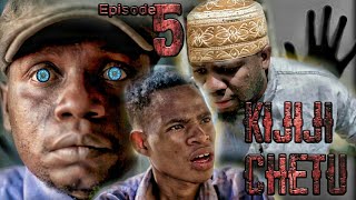 KIJIJI CHETU  EPISODE NO 05  AFRICAN SERIES [upl. by Hnim]