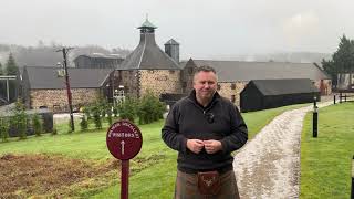 The Balvenie Distillery [upl. by Wooldridge]