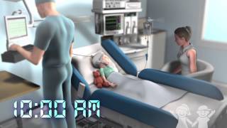 Pediatric Epilepsy Surgery at Childrens Healthcare of Atlanta [upl. by Leirum767]