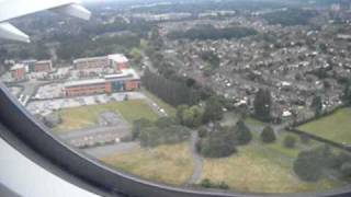 Landing in England [upl. by Anavi844]