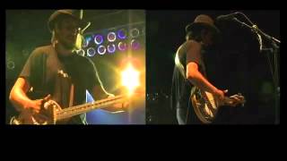 Les Claypool  Iowan Gal  Live [upl. by Defant]