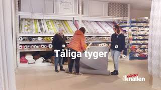 Tåliga tyger  Strömsknallen [upl. by Anieral]