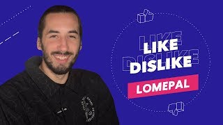 Lomepal  Like amp Dislike avec Orelsan Romeo Elvis PissDrunk amp un Poignet en S [upl. by Anatak]