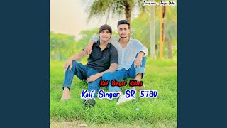 Kaif Singer SR 5780 [upl. by Iht]