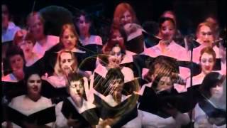 The Lord of the Rings Live Symphony  01 Prologue  Howard Shore [upl. by Jabon]