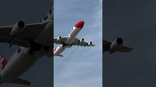 Amazing takeoff A340300 aviation zurichairport edelweiss airport airbus a340 avgeek usa [upl. by Carmencita]