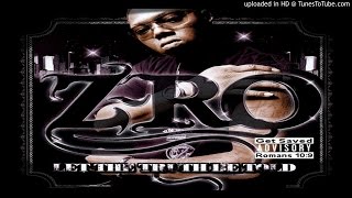 Houston Rap  ZRO  Devil Is A Liar  Puntin Remix [upl. by Tse]