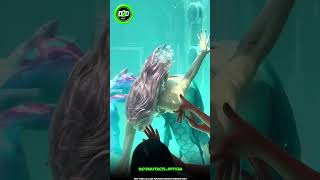 Mermaid breath 😲 Facts in Tamil shorts [upl. by Griz430]