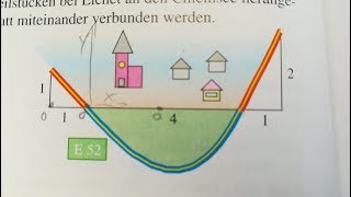 Rekonstruktionsaufgabe Autobahn EPhase 18 [upl. by Ellerad]