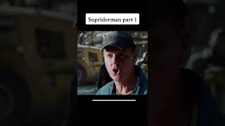 SpiderMan movie part one clip please like share subscribe my channel [upl. by Anuahsar]