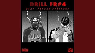 Gazo  Drill FR 4 feat Freeze Corleone [upl. by Attenyl294]