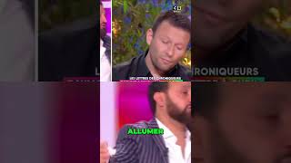 Cyril Hanouna  Réflexions sur lÉté à la Télévision [upl. by Drusi]