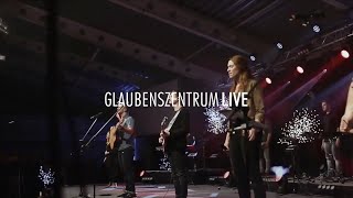 quotDort am Kreuzquot – Alles Neu Glaubenszentrum Live [upl. by Rehpotsyrhc]