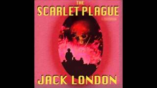 The Scarlet Plague FULL Audiobook [upl. by Nnylyar]