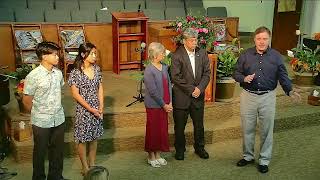 Koolau Baptist Church Live Stream [upl. by Nial]