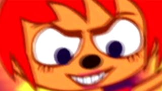 um jammer lammy is somehow even weirder than parappa [upl. by Eiramasil]