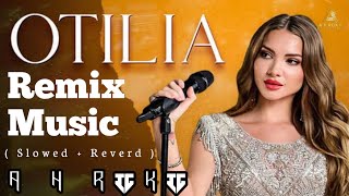 Otilia bilionera Remix Song Il SlowedReverb Remix II Tiktok music I ahroky  Remix Song 2023 [upl. by Akyssej562]