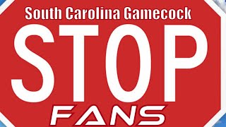 South Carolina fans need to stop 🛑 [upl. by Caesar107]